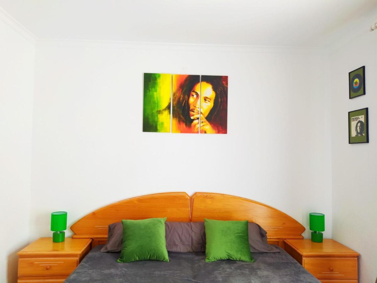 Movie Stars Apartment, Gandía Eksteriør billede