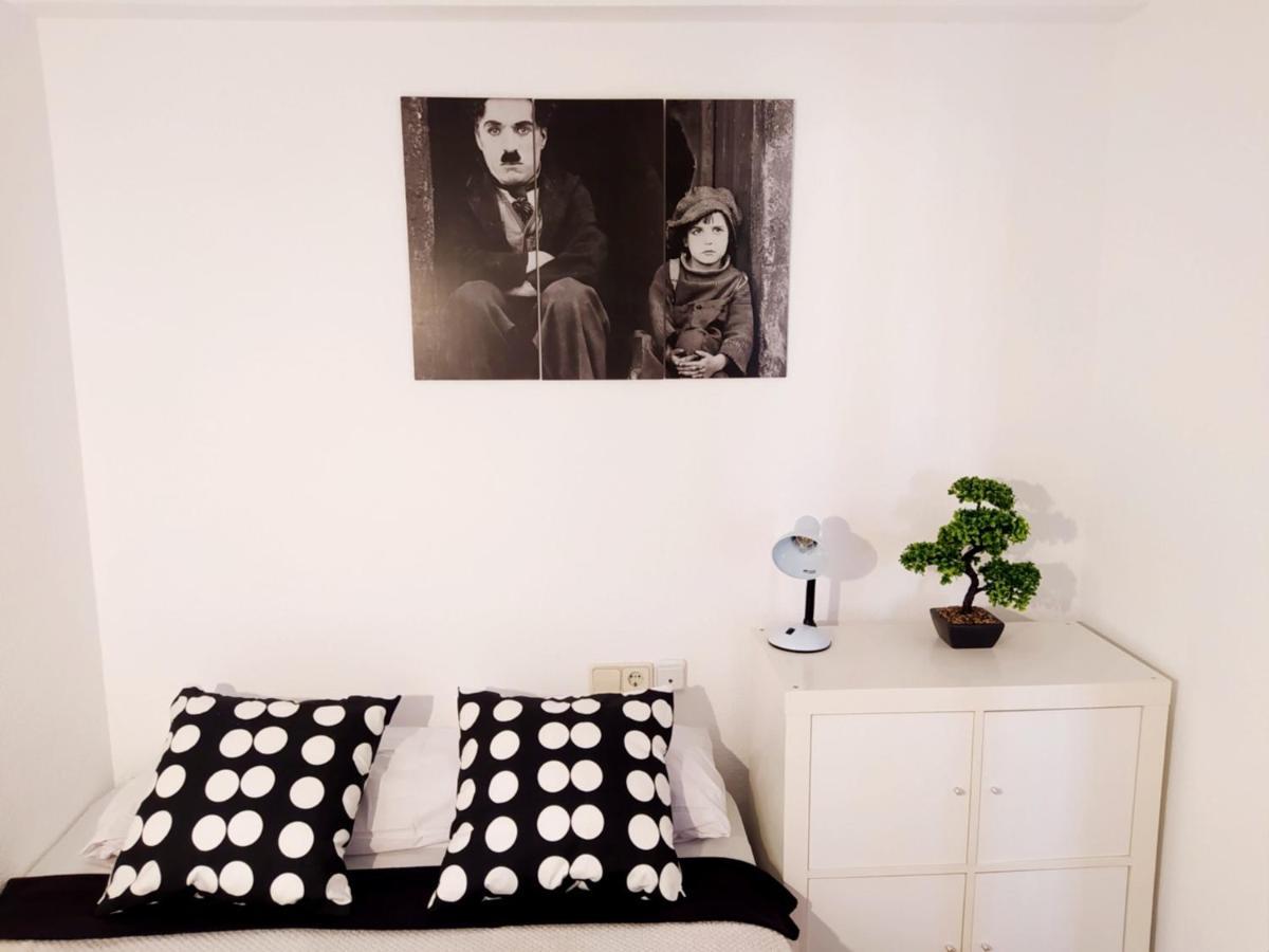 Movie Stars Apartment, Gandía Eksteriør billede
